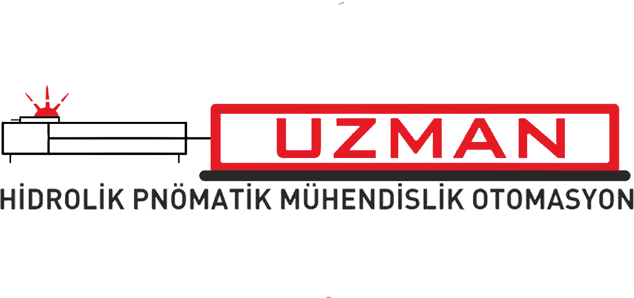 Uzman Hidrolik Pnömatik – Hidrolik & Pnömatik Endüstriyel Ürünler Mağazası logo