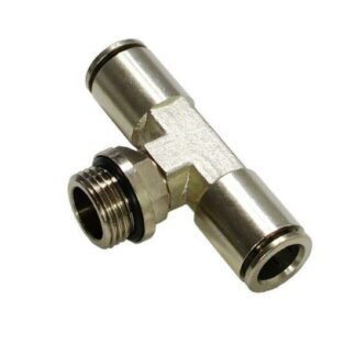 METAL ORTA BACAK