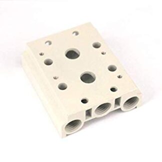 VALF MANİFOLTLARI 1/4  5-2  310 SERİSİ G GÖVDE  VALF PLATE