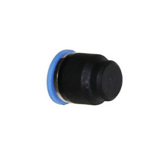 PLASTİK KÖR TAPA DİŞİ BAĞLANTI
