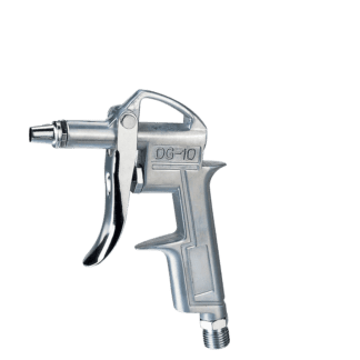 METAL HAVA TABANCASI (GAGALI) DG-10 SERİSİ