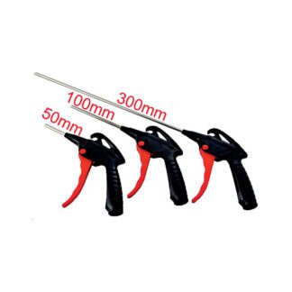 PLASTİK HAVA TABANCASI AG-C SERİSİ